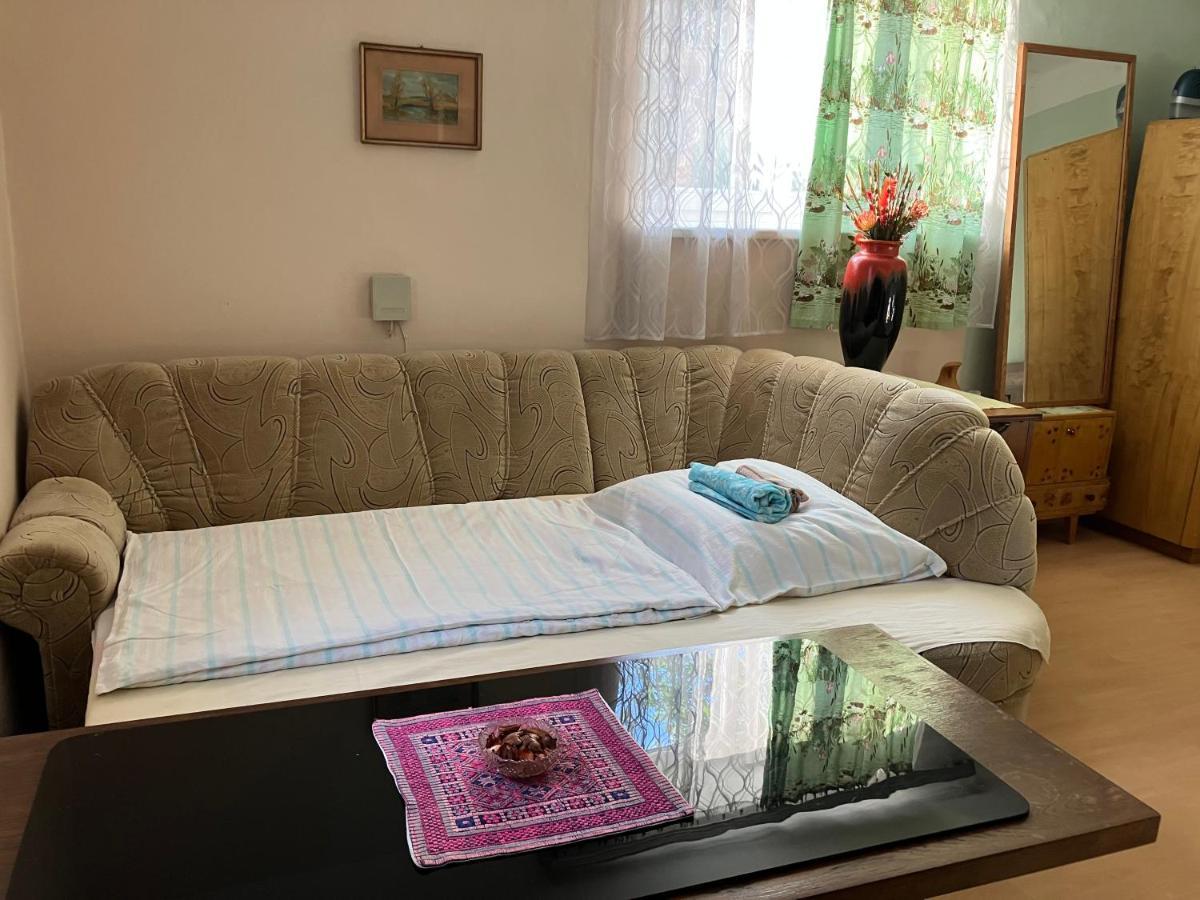 Garden View Apartment Znojmo Exterior photo